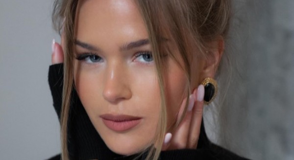 Τα ογκώδη σκουλαρίκια επέστρεψαν!