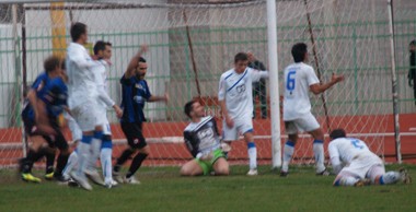 Μια ...11άδα γκολ στο φινάλε