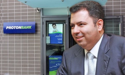 700 εκ. ευρώ τα δάνεια της Proton στον Λαυρεντιάδη