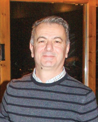 ΕΥΒΟΙΑ: Παραμένει πρόεδρος του Νομαρχιακού Τμήματος της ΑΔΕΔΥ ο Άρης Αυξωνίδης