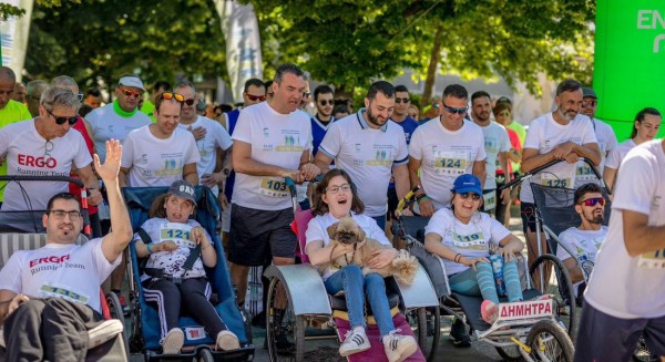 ΣΤΕΡΕΑ ΕΛΛΑΔΑ: Πρόγραμμα ενίσχυσης μαθητών με αναπηρία ή με ειδικές εκπαιδευτικές ανάγκες