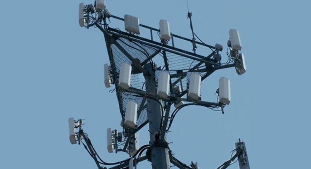 ΙΣΤΙΑΙΑ: Νέο πάρκο κεραιών κινητής τηλεφωνίας