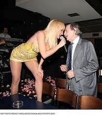 Ο καπετάν ...Ρίνγκο επέστρεψε και κάνει τρέλες