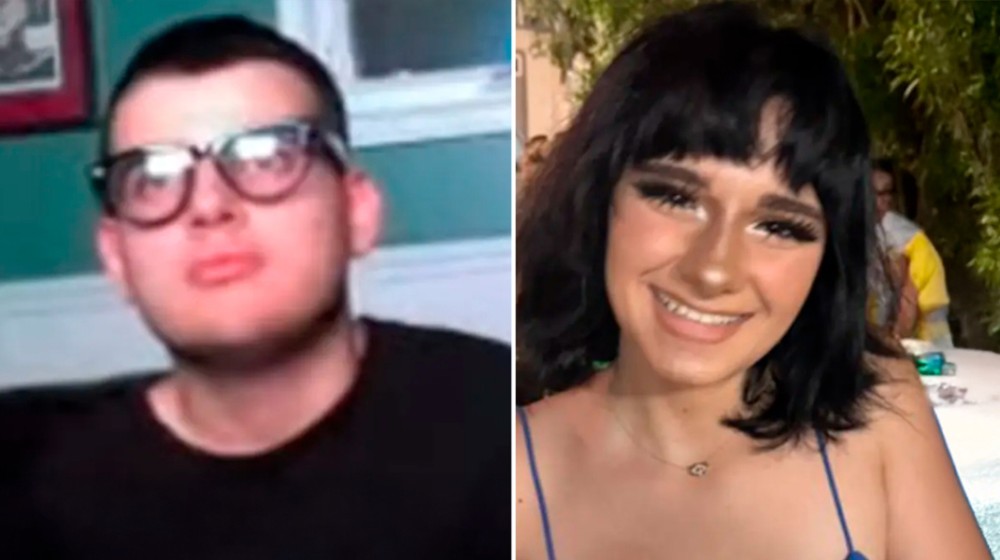 Αυτός είναι ο δολοφόνος της 17χρονης Μαρίας Νιώτη στο Νιου Τζέρσεϊ