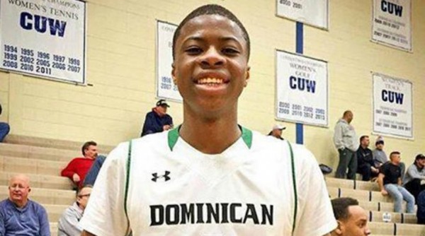 Με Αντετοκούνμπο και Ντουζίδη στη Χαλκίδα η Εθνική Νέων μπάσκετ