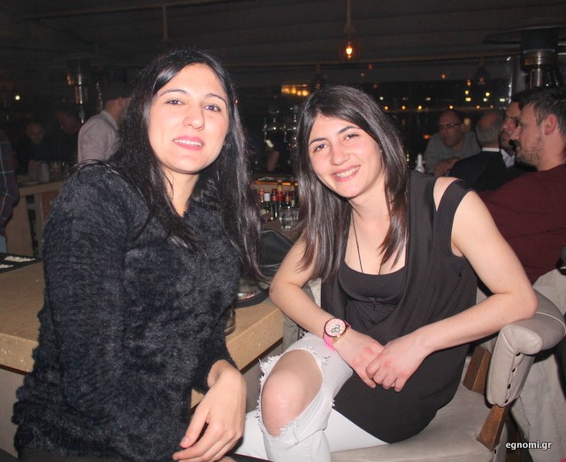 Θαυμάστριες του Παπαγιάννη