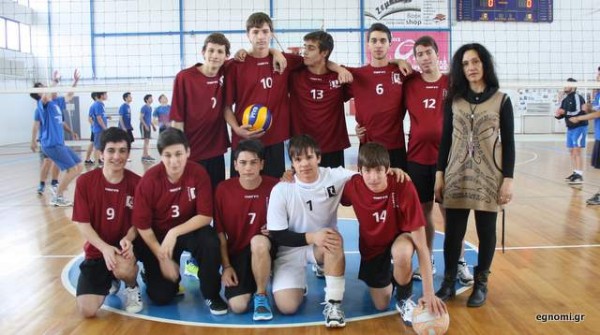 Στο Final-4  η Χαλκίδα ξανά