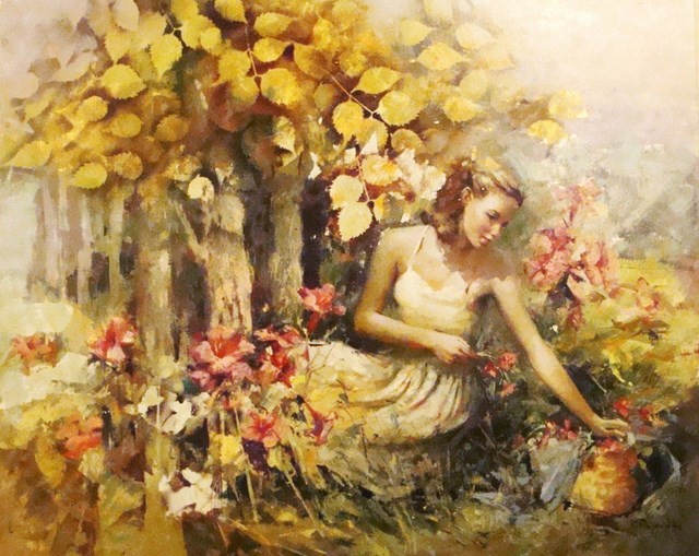 Διαχρονικό έργο τέχνης