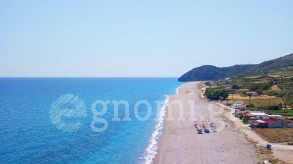 ΟΚΤΩΝΙΑ - ΠΑΡΑΛΙΑ ΜΟΥΡΤΕΡΗ - ΑΓΙΟΣ ΜΕΡΚΟΥΡΙΟΣ: Αξεπέραστη ομορφιά ανάμεσα σε πράσινο και γαλάζιο!