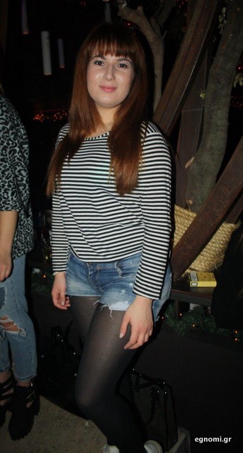 Το τραγούδι που την εκφράζει