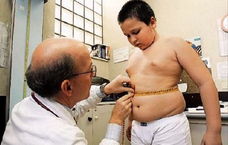 Ενημερωτικές διαλέξεις για υγιεινή διατροφή και παιδική παχυσαρκία