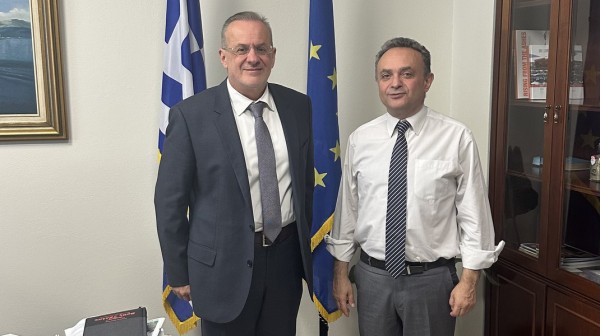 ΖΕΜΠΙΛΗΣ: Δρομολογείται η αποζημίωση των αλιέων της Βόρειας Εύβοιας