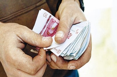 Ζητάνε τα λεφτά τους οι φυσιοθεραπευτές