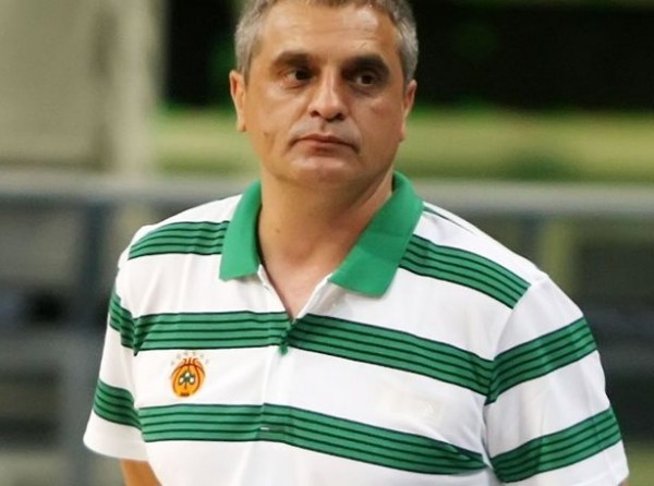 Πεδουλάκης και ΠΑΟ χώρισαν για τρίτη φορά!