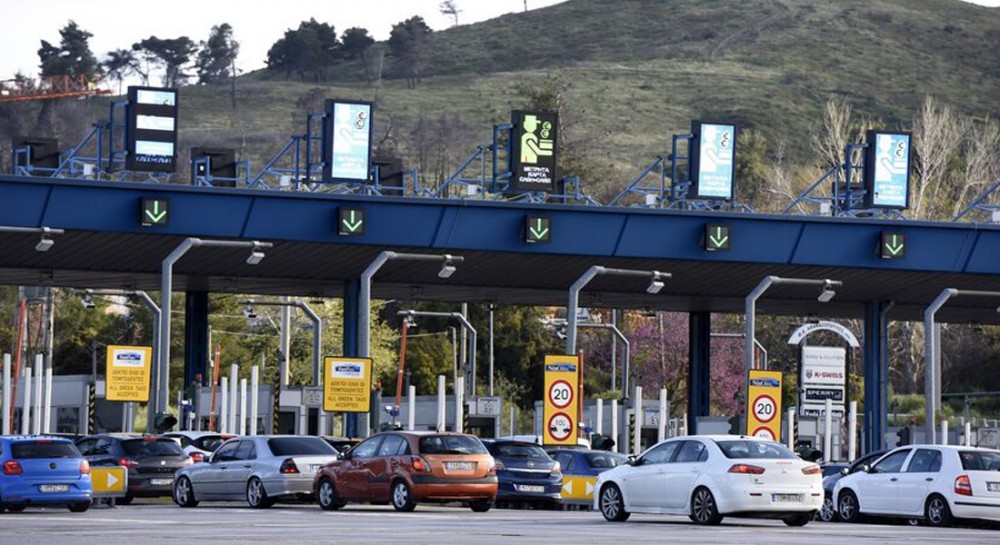 ΔΙΟΔΙΑ: Ποδαρικό με αυξήσεις στις τιμές -Πόσο κοστίζει πλέον Χαλκίδα- Αθήνα με επιστροφή