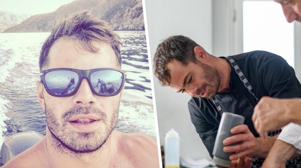 ΑΡΤΑΚΗ: Την Πέμπτη 4 Σεπτεμβρίου η κηδεία του 35χρονου Μάνου Παντελάκη