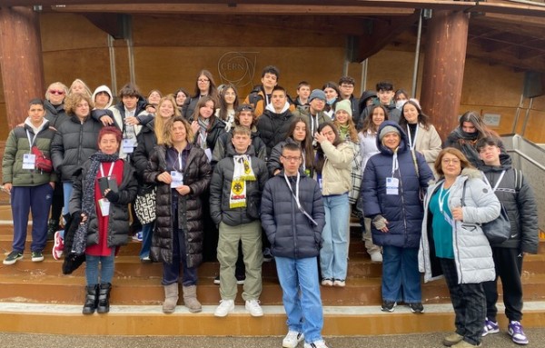 Ονειρεμένη εκδρομή για μαθητές του 3ου Γυμνασίου Χαλκίδας σε Ιταλία, Γαλλία και Ελβετία