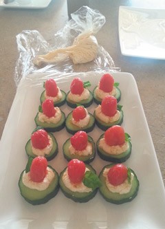 Τυροκαυτερή