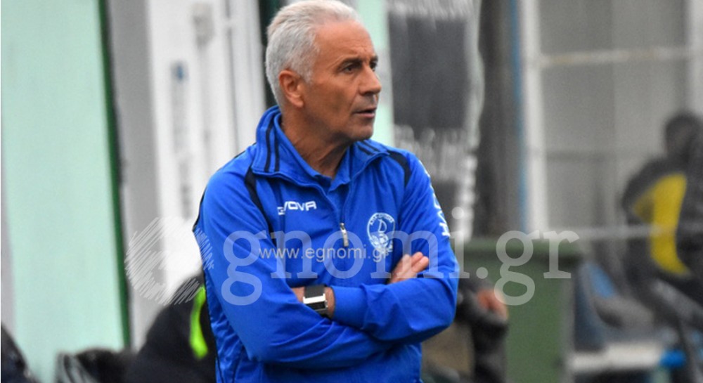 ΣΤΑΥΡΟΣ-ΔΡΟΣΙΑ 0-0: Δεν κουνήθηκαν τα δίχτυα - Οι δηλώσεις των δυο προπονητών