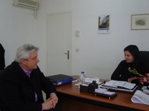 Tρέχα - γύρευε στη Λάρισα