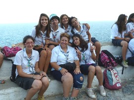 Έντεκα μέρες στη Λακωνία για τους οδηγούς της Χαλκίδας