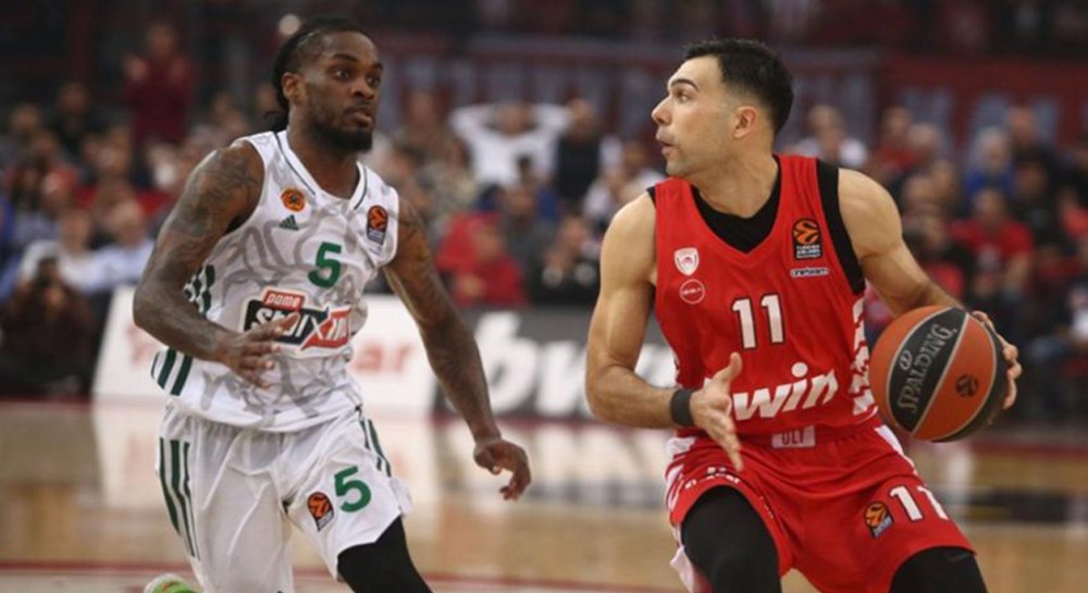 ΠΑΝΑΘΗΝΑΪΚΟΣ-ΟΛΥΜΠΙΑΚΟΣ: Κανονικά το βράδυ ο τέταρτος τελικός