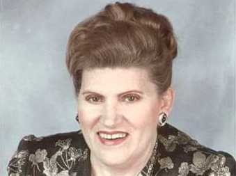 Η Φιλιώ Πυργάκη το ... γλεντάει στα Λουκίσια