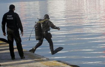 Τα Λιμεναρχεία δέχονται αιτήσεις για την Σχολή Δυτών της Καλύμνου