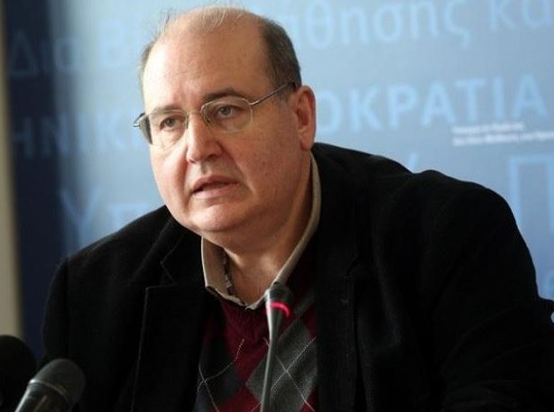 Στα σχολεία τον Σεπτέμβριο χιλιάδες προσφυγόπουλα