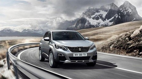 Αύξηση πωλήσεων για την Peugeot