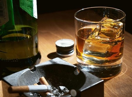 Πληρώστε και καπνίστε