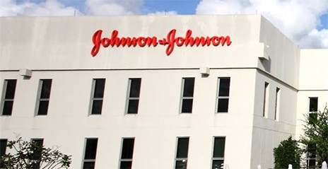 Ο ΕΟΦ ανακαλεί προιόν της Johnson & Johnson