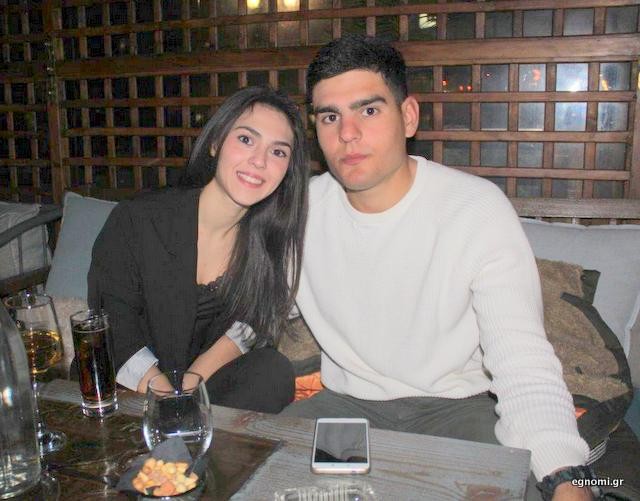 Έχουν βρει την τύχη τους