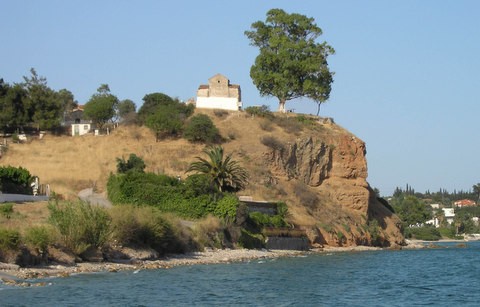 Καταφύγια ψυχής τα εκκλησάκια στο Δήμο Ερετρίας