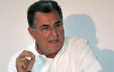 Να σταματήσει το παραμύθι ότι αν χρεωκοπήσουμε δεν θα έχουμε να φάμε