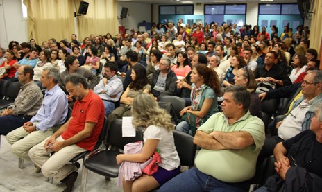 Πανελλαδικές: Συντριπτικό NAI στην απεργία