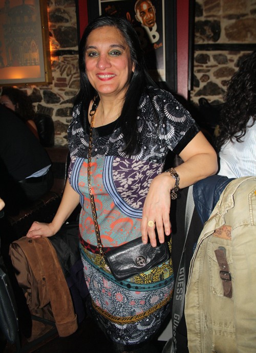 Γεια σου Μαρία...