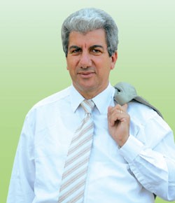 Κρίμα ρε δημαρχάρα