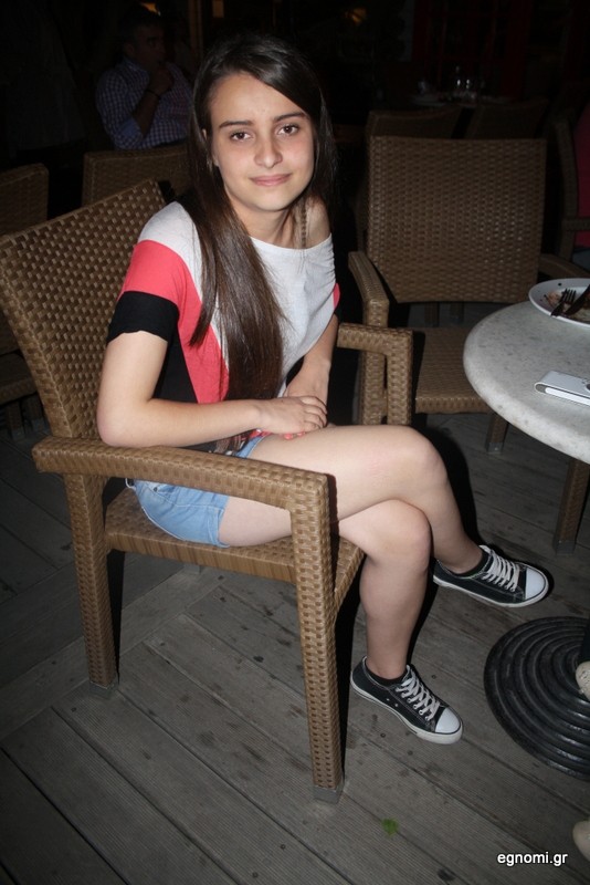 Ραντεβού στο λιμάνι!