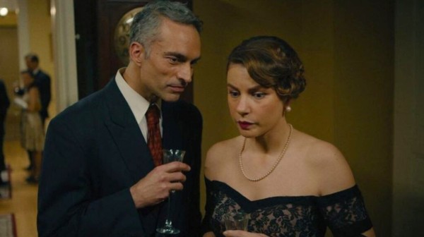 ΤΟ ΣΠΙΤΙ ΔΙΠΛΑ ΣΤΟ ΠΟΤΑΜΙ: Δείτε απόψε (ΠΕΜΠΤΗ 30 ΟΚΤΩΒΡΙΟΥ)