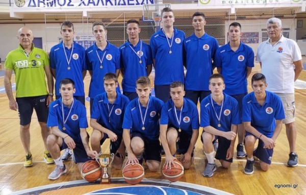 ΑΓΕΧ-ΤΡΙΠΟΛΗ 44-59: Αποκλείστηκε με το κεφάλι ψηλά