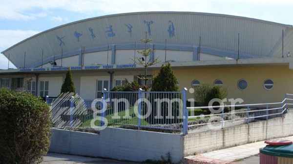 ΔΗΜΟΣ ΧΑΛΚΙΔΕΩΝ: Χάλασαν οι σχέσεις και με την ΑΓΕΧ με αφορμή την χρήση του κλειστού της Κανήθου