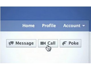 Άρχισε η video-κλήση στο Facebook