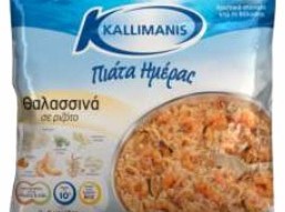 Ακατάλληλο ριζότο στα σούπερ-μάρκετ