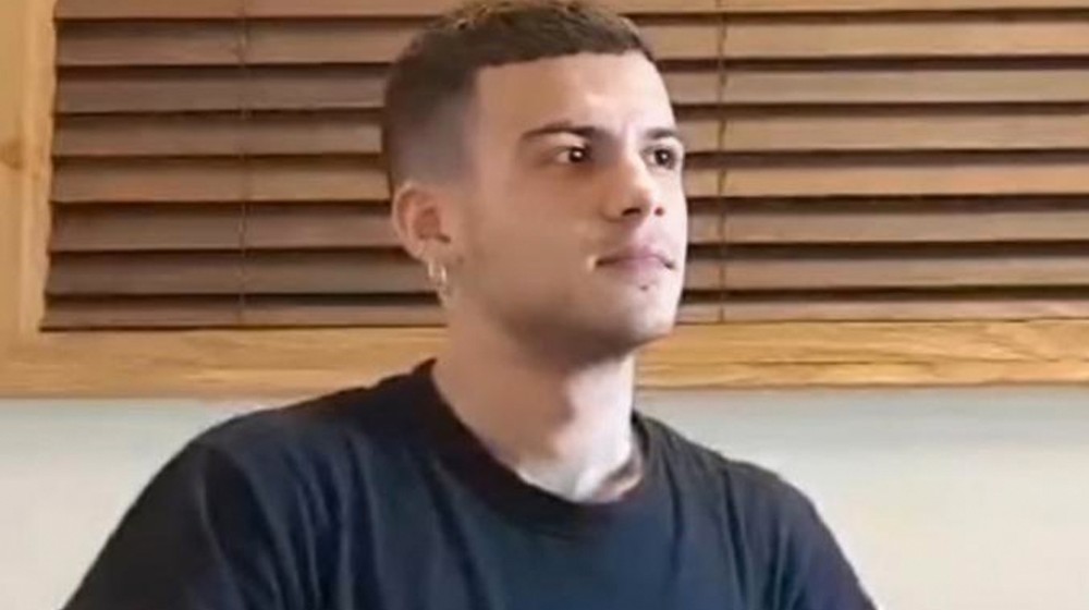 Συνελήφθη ο γιος του Σωκράτη Μάλαμα - Επιτέθηκε σε αστυνομικούς