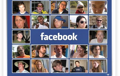 Αρχίζει η πτώση τoυ Facebook;