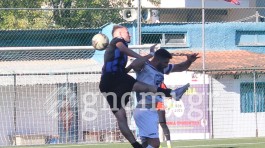 ΠΡΟΠΟΝΤΙΔΑ-ΛΗΛΑΣ 1-0: Next stop ...Σχηματάρι