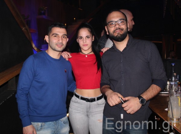 Νοσταλγούν τις διακοπές του περασμένου χειμώνα