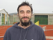 Η μεγαλύτερη διακριση του Σταύρου