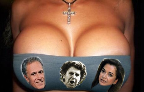 Το Κίνημα της Σιλικόνης